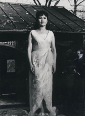 七位女俘虜
