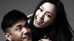 黑人不愿多谈沾花惹草桃色绯闻 只要范范相信就好