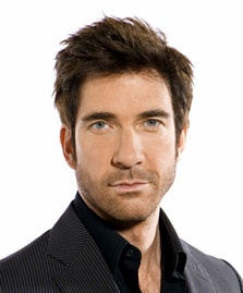 迪伦·麦克德莫特