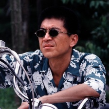 南國(guó)再見，南國(guó)
