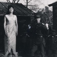 七位女俘虜