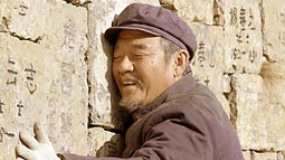 《咆哮無聲》現(xiàn)英雄傳奇 李宗翰懸崖營救敵人遺孤