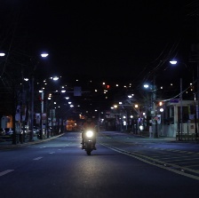 白夜