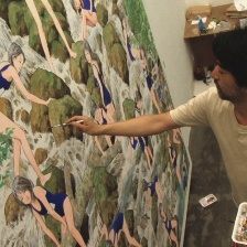 我只存在于拙作之中