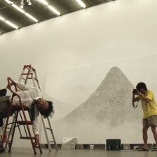 我只存在于拙作之中
