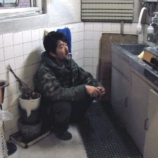 我只存在于拙作之中