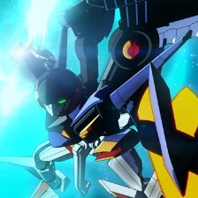 劇場版 閃電十一人GO vs 紙板戰(zhàn)機