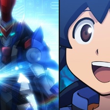 劇場版 閃電十一人GO vs 紙板戰(zhàn)機