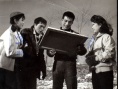 私人教師