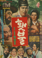 火把