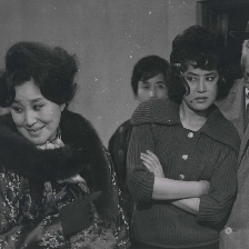 白頭羅曼史