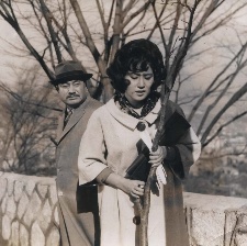 白頭羅曼史
