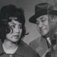 白頭羅曼史