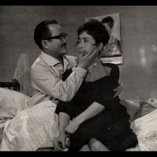 白頭羅曼史