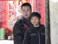 妈妈的手套