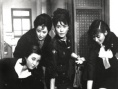 五色彩虹
