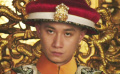 《血滴子》曝阴谋版预告 文章演乾隆成终极大Boss