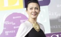 刘嘉玲小肚微隆疑似怀孕 张曼玉、周迅同台拼气场