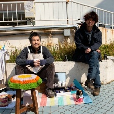 赤色季節(jié)