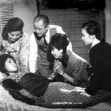五色彩虹