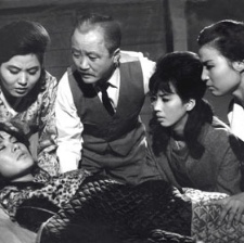 五色彩虹