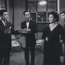 慷慨的付出