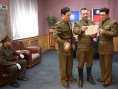 和平將軍陶峙岳