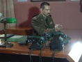 和平將軍陶峙岳