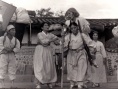 烈女門