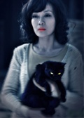 夜猫惊宅