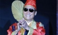 “太极2”梁家辉变红包 冯绍峰现“钢铁侠”风范