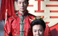謝祖武江淑娜深情合唱 《鎖夢(mèng)樓》和馬雅舒纏綿