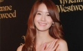 少女时代允儿性感空降香港 容祖儿自曝也是追星狂