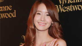 少女时代允儿性感空降香港 容祖儿自曝也是追星狂