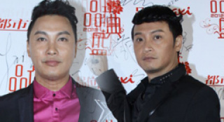 譚耀文對(duì)林心如念念不忘 陳志朋不熱衷重組小虎隊(duì)
