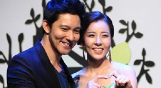 吴秀波被韩国演员嫌弃太老 立威廉取代演《柠檬》