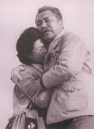 好運(yùn)