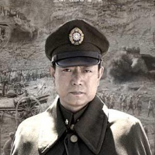 和平將軍陶峙岳