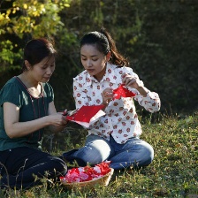幸福并不遙遠(yuǎn)