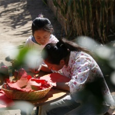 幸福并不遙遠(yuǎn)