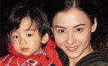 謝霆鋒公開(kāi)表態(tài)“不復(fù)婚” 張柏芝暴怒攜子失蹤