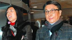 劉松仁再勾已婚富婆風(fēng)流成性 與已婚熟女同游