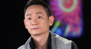 44期：果静林做客光影周刊 推荐硬派火爆《逆战》