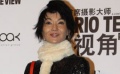女神張曼玉黑衣亮相上海 創(chuàng)作音樂疑為懷念舊愛