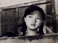 云彩流动