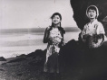 云彩流动