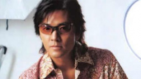 郑伊健被曝已与蒙嘉慧完婚 提前完成“末日婚礼”