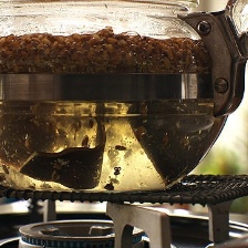 天的點滴 辰巳芳子的“生命之湯”