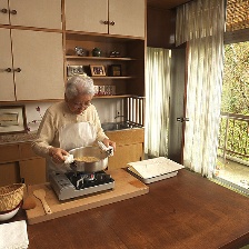 天的點滴 辰巳芳子的“生命之湯”