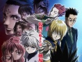 全职猎人剧场版：绯色的幻影